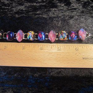 Handcraft Bracelet of Vintage Jewelry